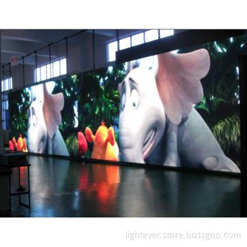 Ph10 indoor smd led display